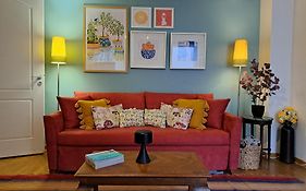 Lemon Tree House